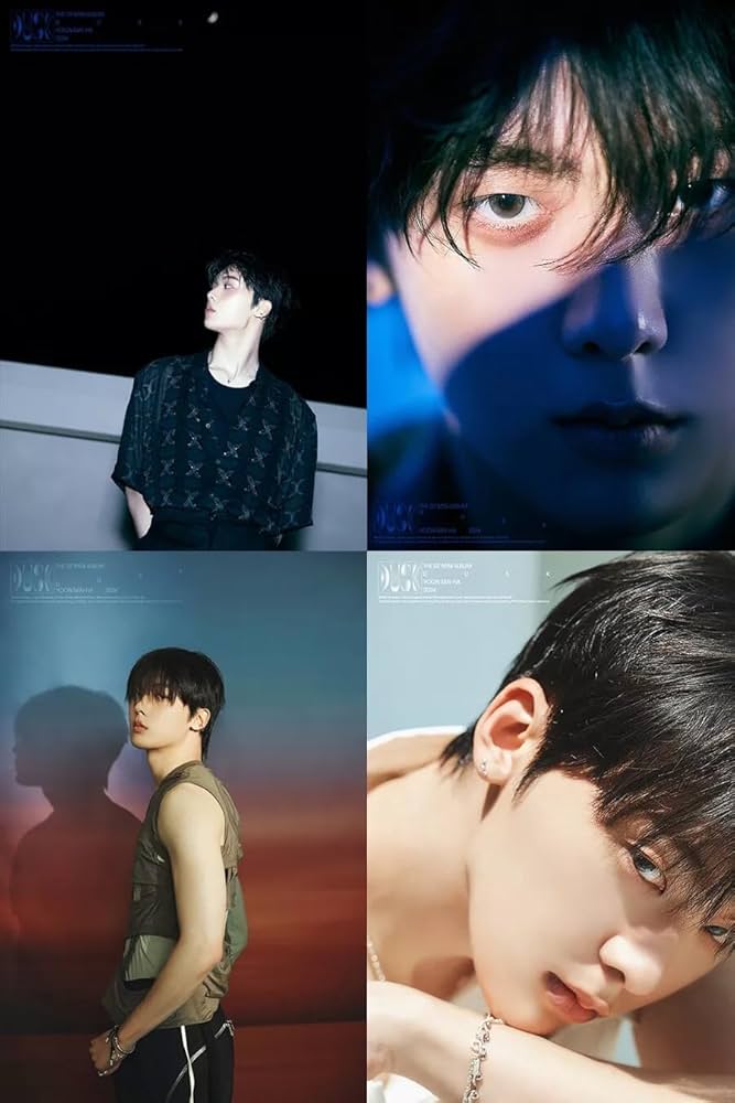 K-POP・アジア ASTRO CD K-POP DVD ASTRO 2022 PV/TV - Candy Sugar After Midnight ONE